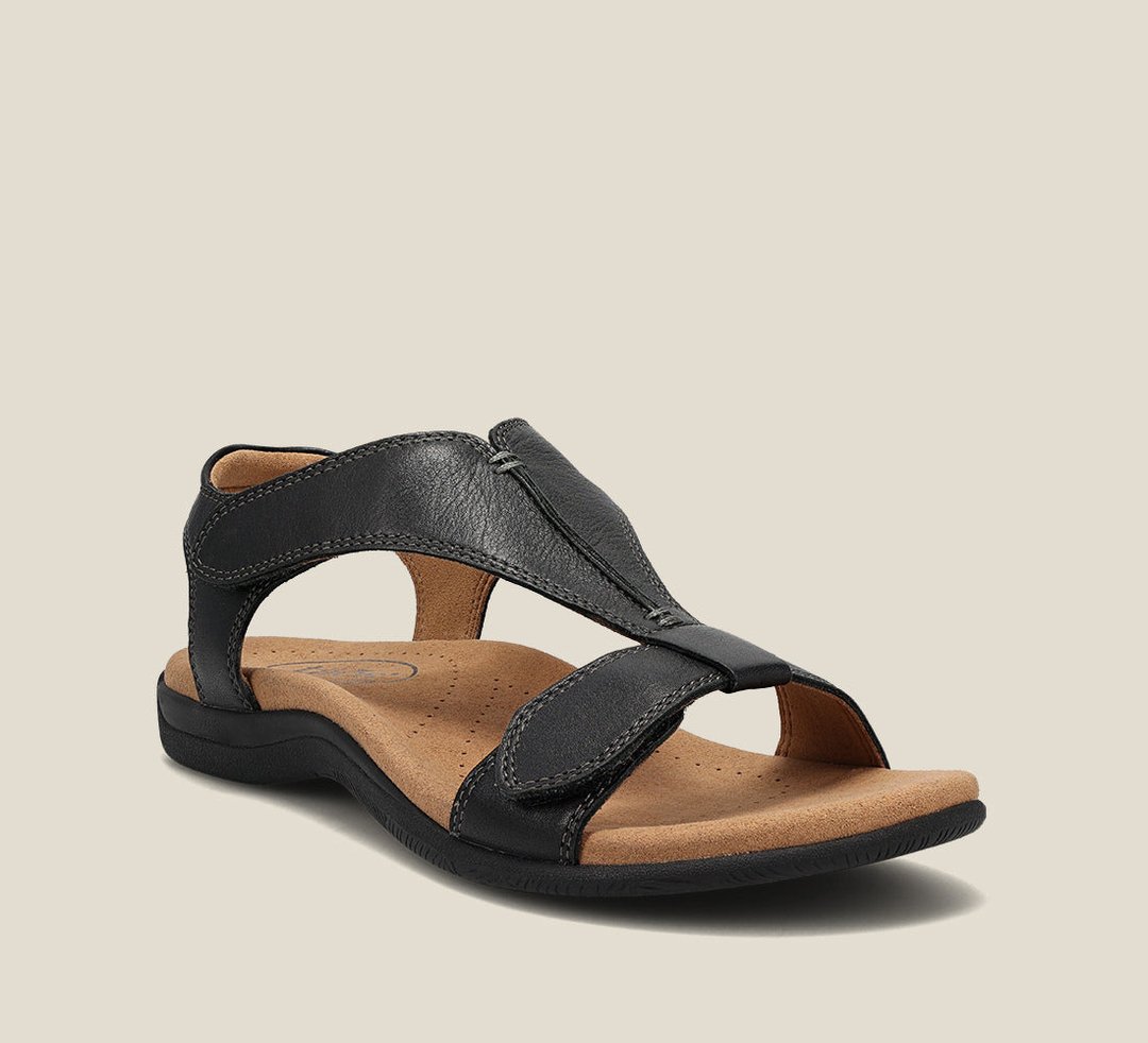 Comfort Cross-Strap Sandals for Women