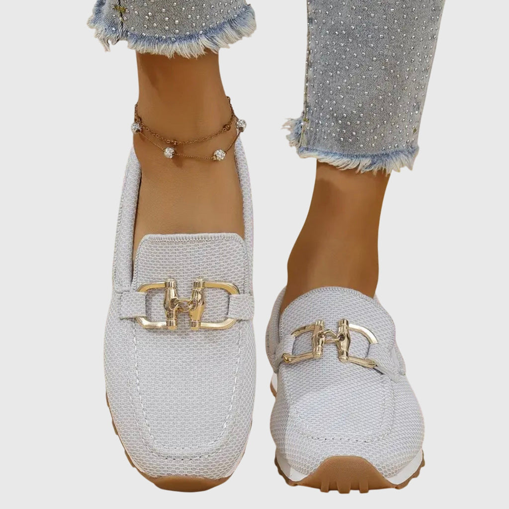 Casual Slip-On Loafers Everyday Comfort for Women