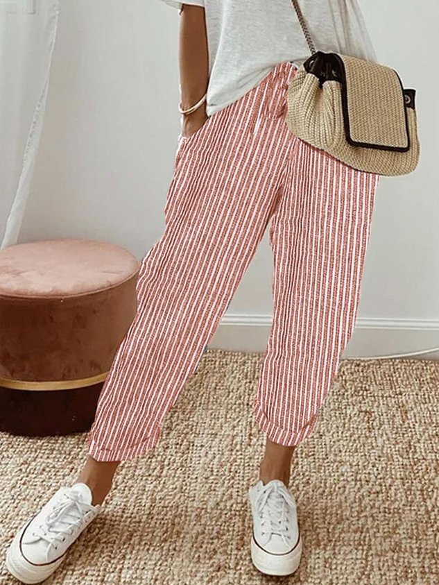 Premium Anti-Sweat Luxury Pants