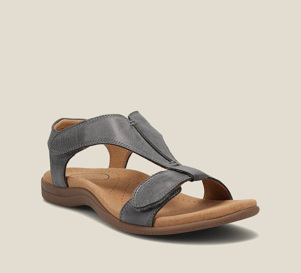 Comfort Cross-Strap Sandals for Women