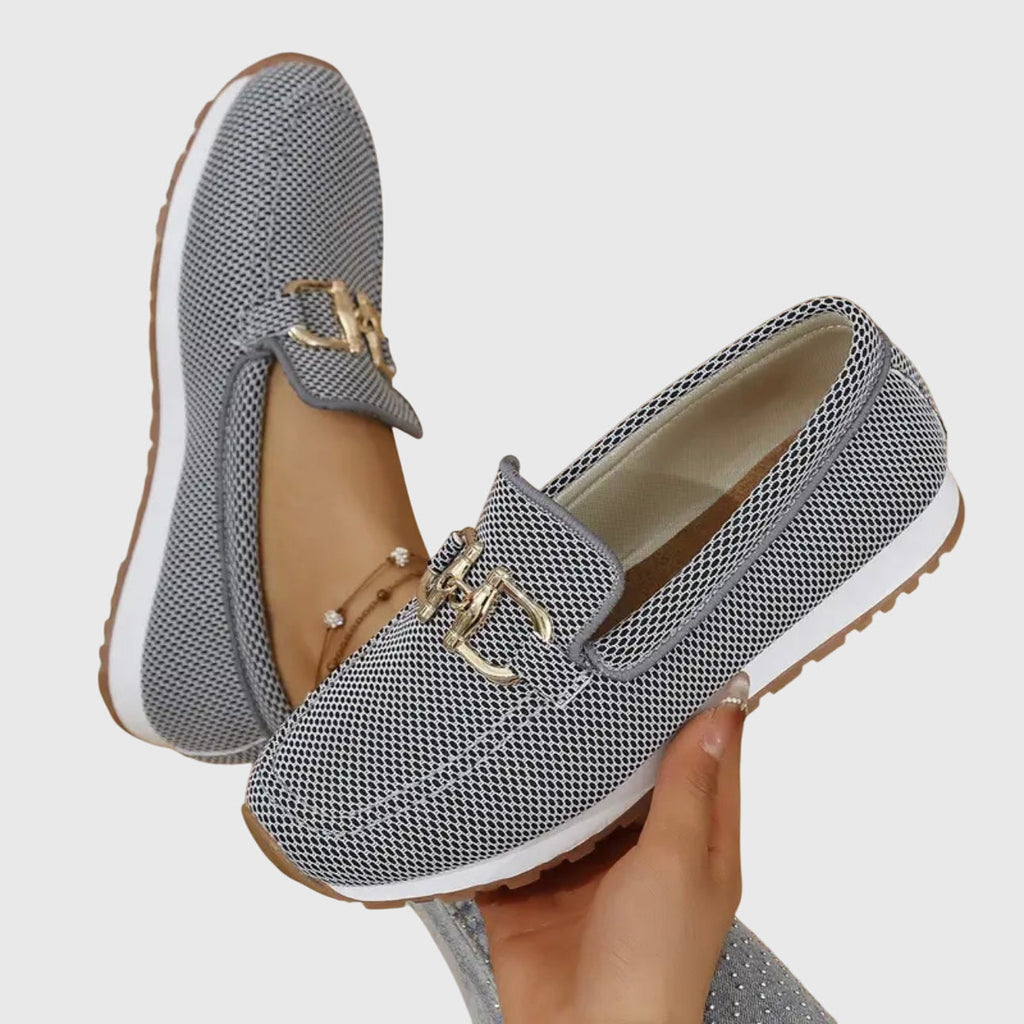 Casual Slip-On Loafers Everyday Comfort for Women