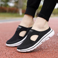 Women's Lightweight Comfort Slip-On Walking Clogs