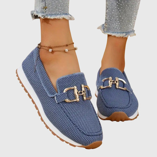 Casual Slip-On Loafers Everyday Comfort for Women