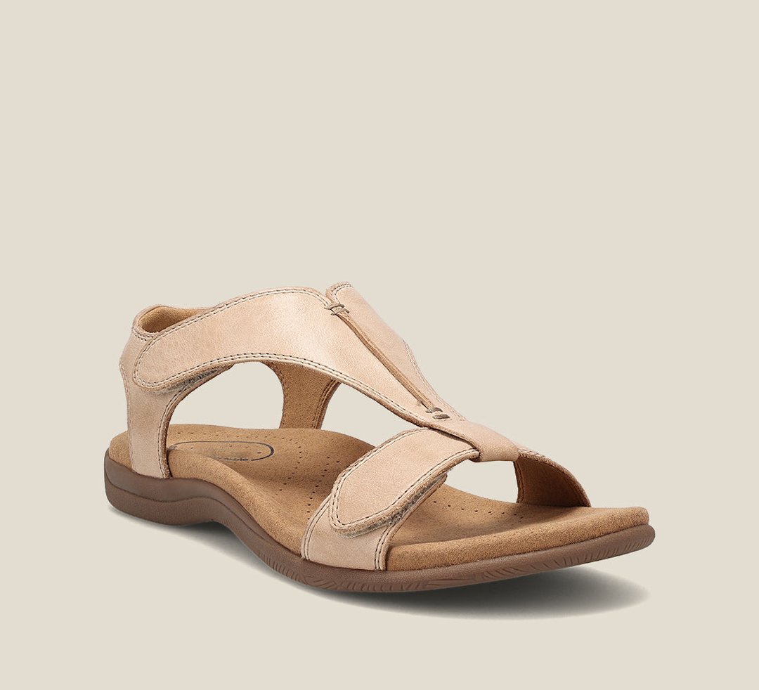 Comfort Cross-Strap Sandals for Women
