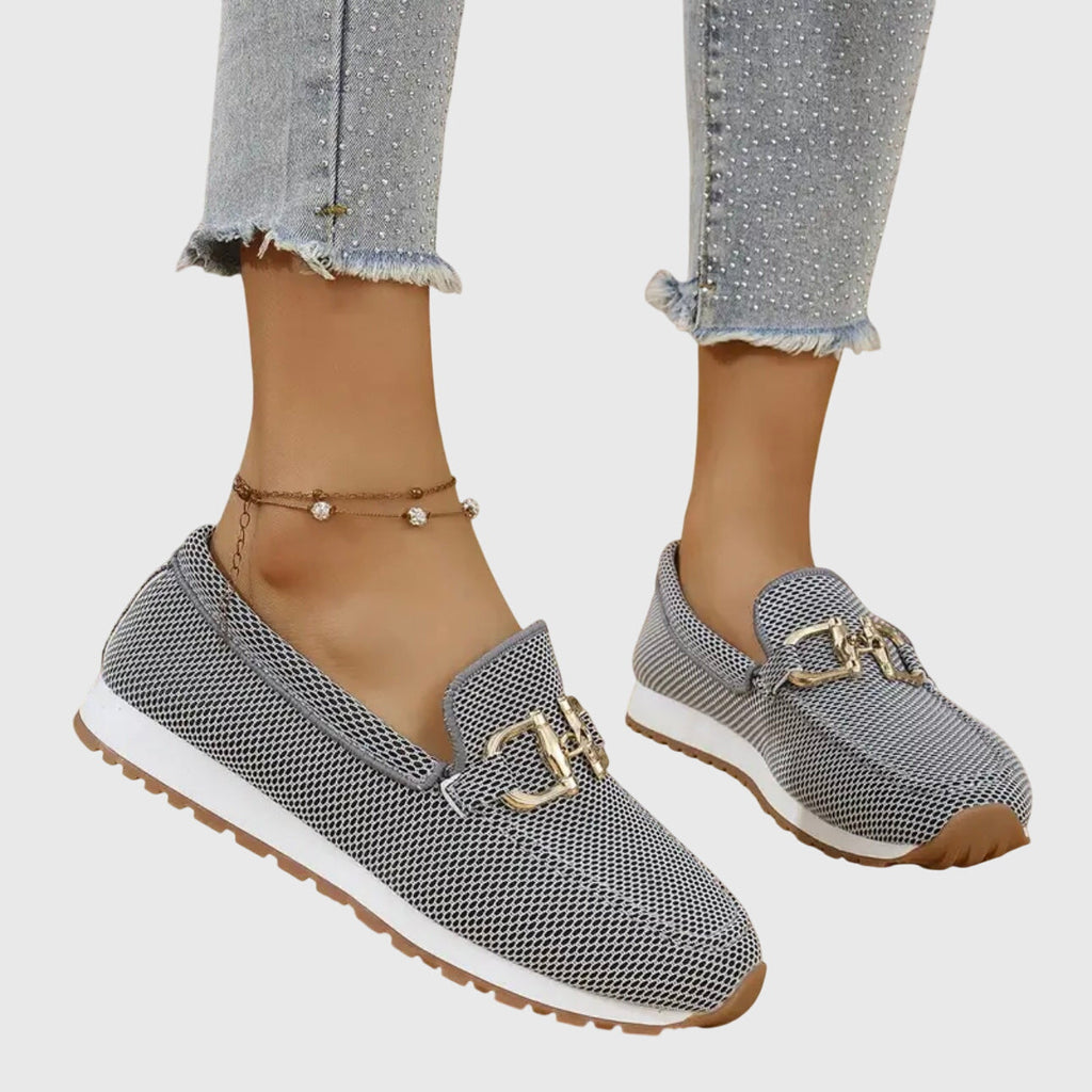 Casual Slip-On Loafers Everyday Comfort for Women