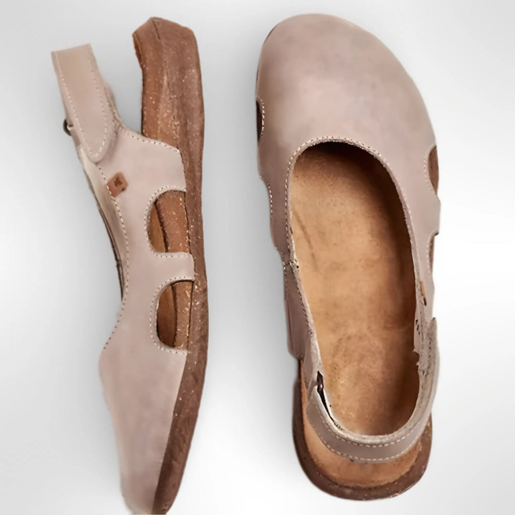Easy Wear Flat Shoes for All-Day Comfort