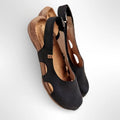 Easy Wear Flat Shoes for All-Day Comfort