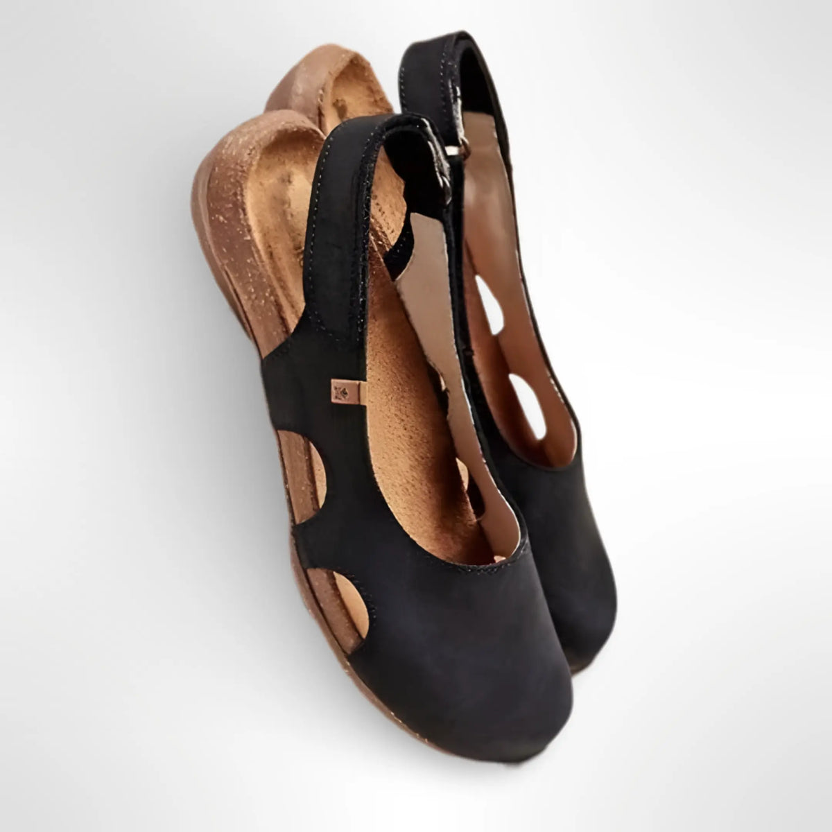 Easy Wear Flat Shoes for All-Day Comfort