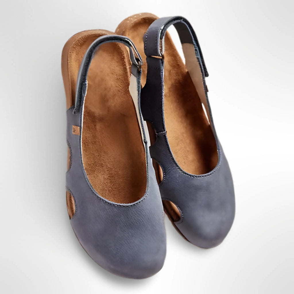 Easy Wear Flat Shoes for All-Day Comfort