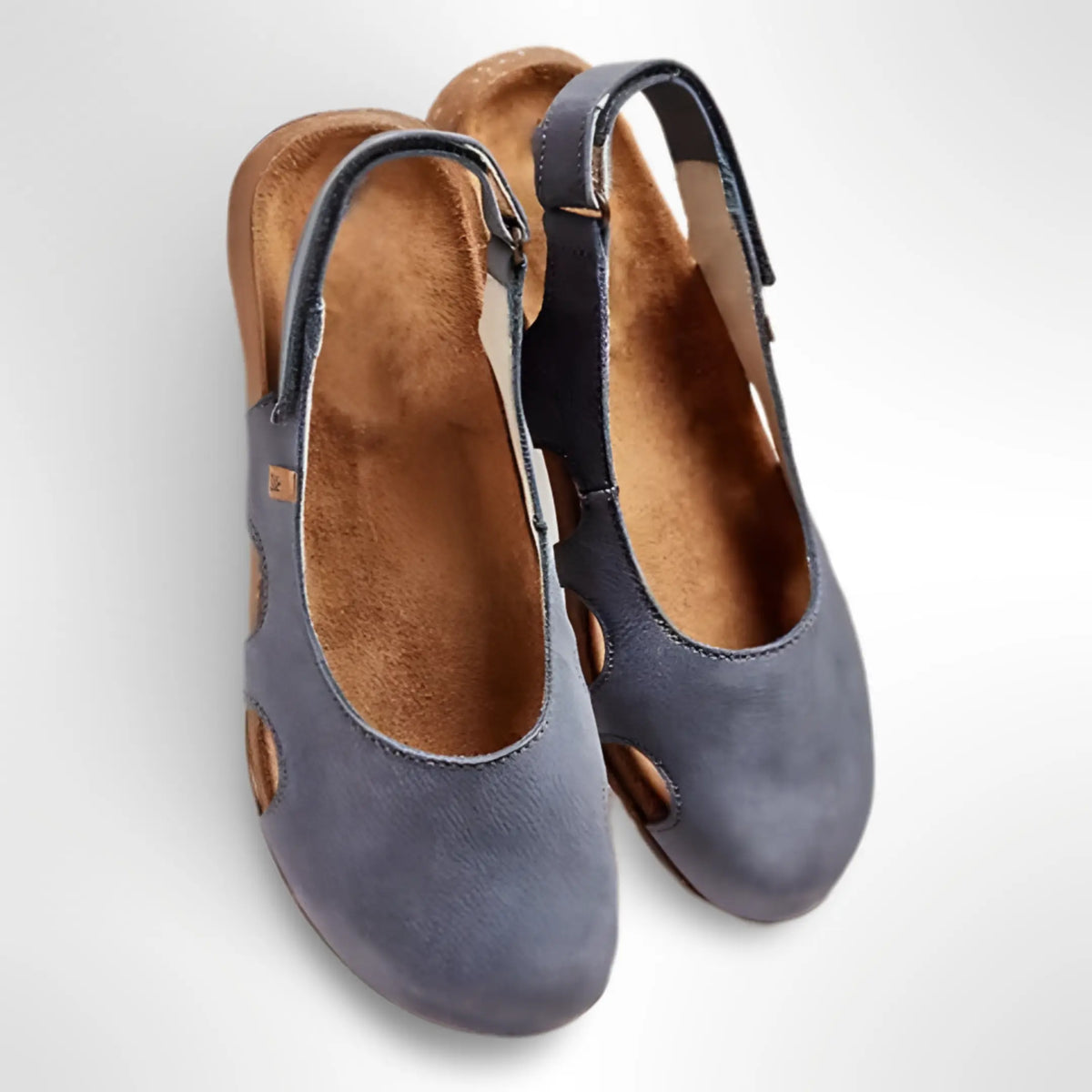 Easy Wear Flat Shoes for All-Day Comfort