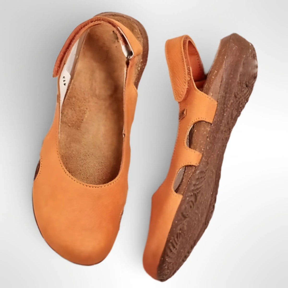 Easy Wear Flat Shoes for All-Day Comfort