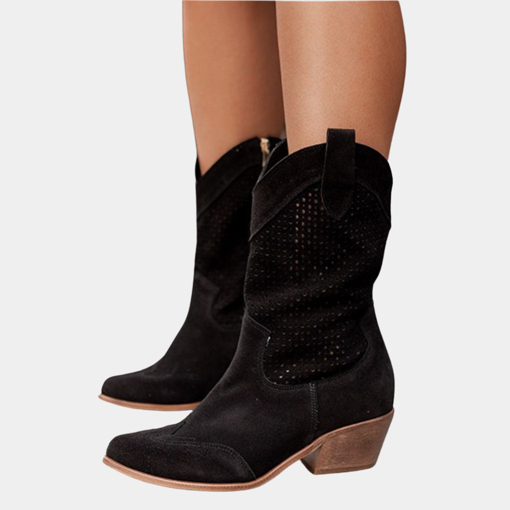 Comfortable Women’s Cowboy Boots