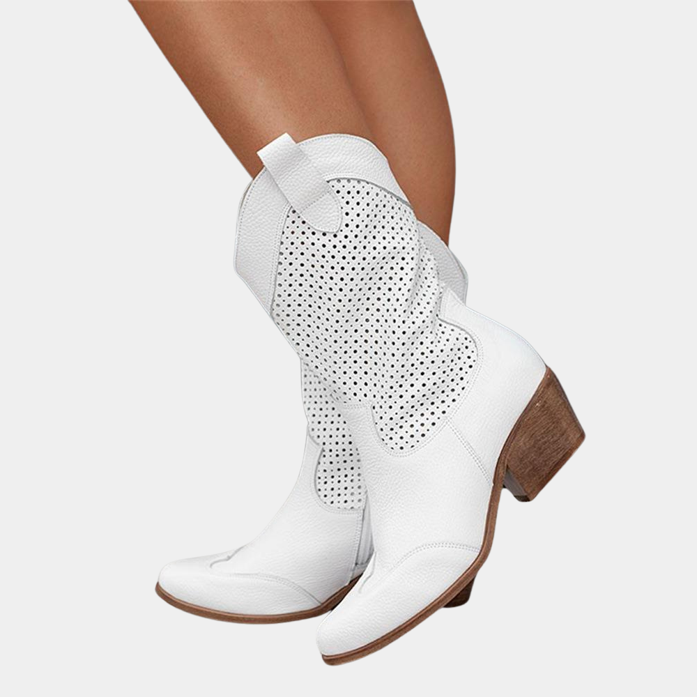 Comfortable Women’s Cowboy Boots