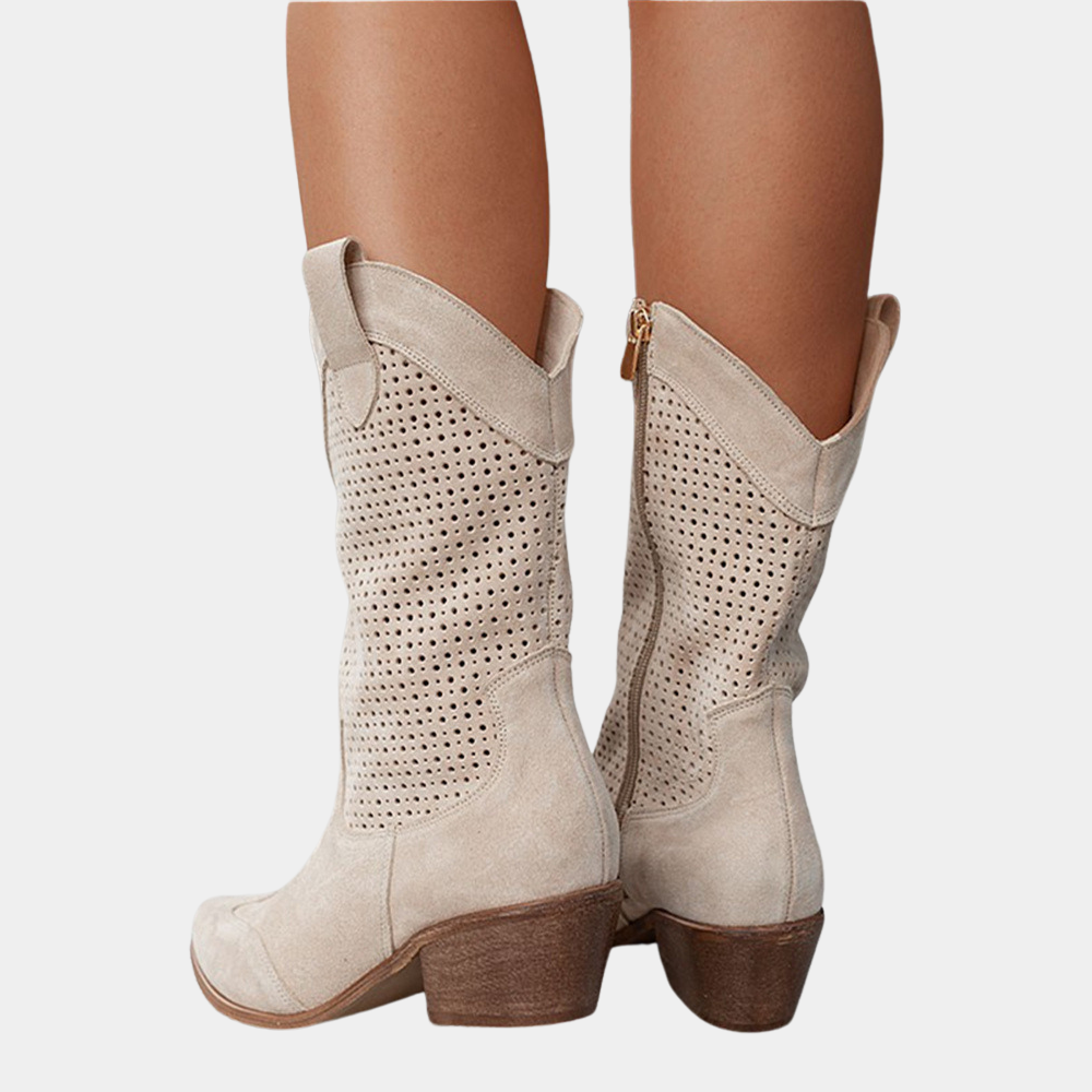 Comfortable Women’s Cowboy Boots