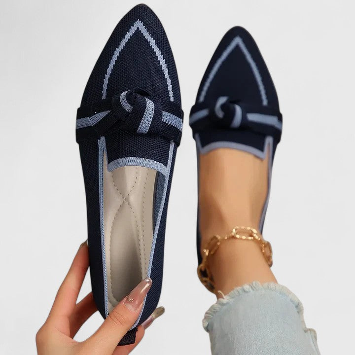 Supportive Slip On Flats for Women