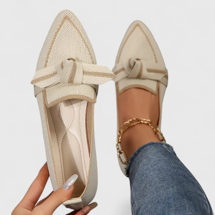 Supportive Slip On Flats for Women