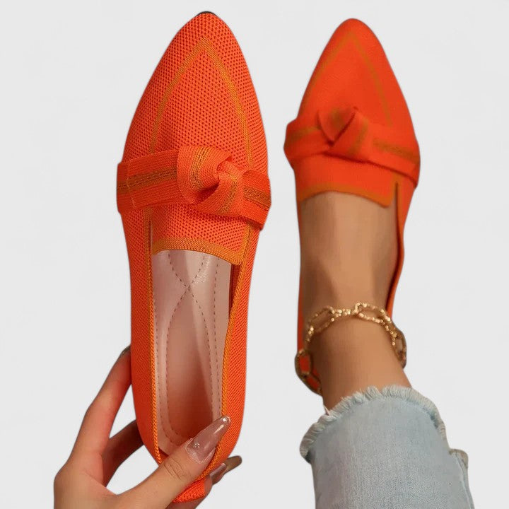 Supportive Slip On Flats for Women